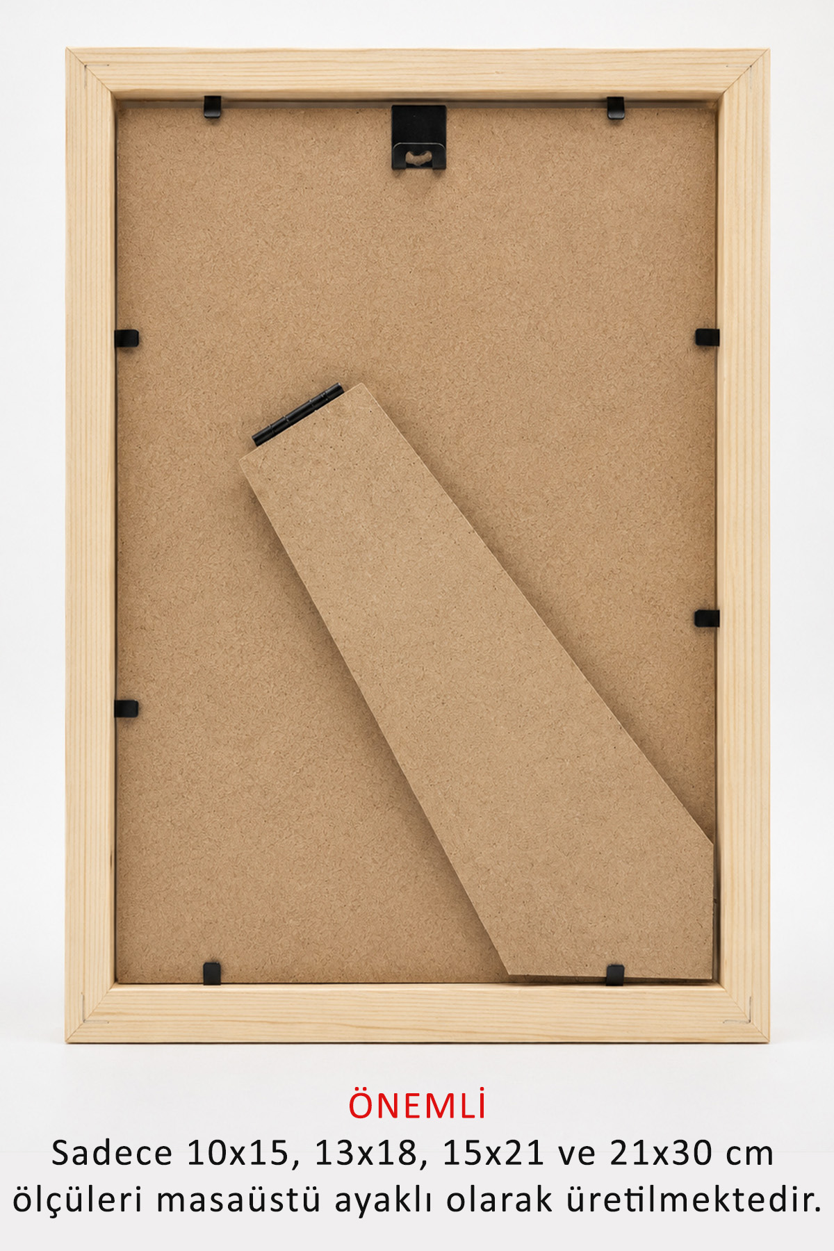 Matisse Open Window Çerçeveli Sanat Posteri | Minimal Duvar Dekoru